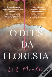 Capa do artigo O Deus da Floresta