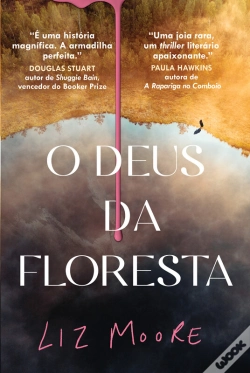 Capa do artigo O Deus Da Floresta