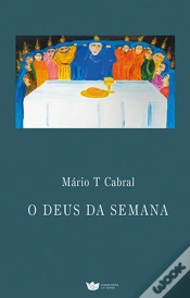 Capa do artigo O Deus da Semana