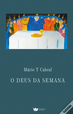Capa do artigo O Deus da Semana