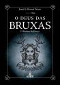O Deus das Bruxas - Preview