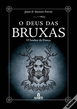 Capa do artigo O Deus das Bruxas