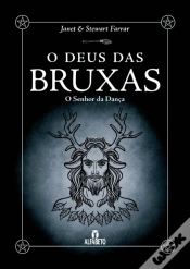 Capa do artigo O Deus das Bruxas