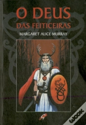 Capa do artigo O Deus das Feiticeiras
