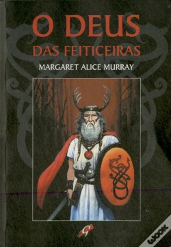 Capa do artigo O Deus das Feiticeiras