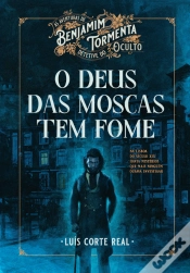 Capa do artigo O Deus das Moscas Tem Fome