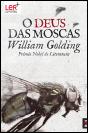O Deus das Moscas - Preview