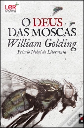 O Deus das Moscas