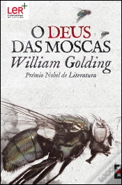 Capa do artigo O Deus das Moscas