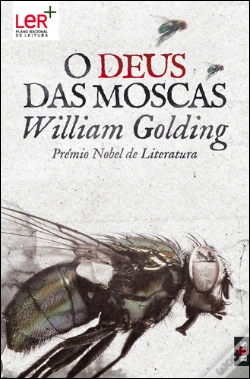 Capa do artigo O Deus das Moscas