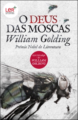 Capa do artigo O Deus das Moscas
