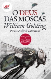 Capa do artigo O Deus das Moscas