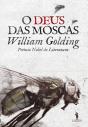 O Deus Das Moscas - Preview