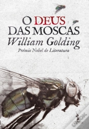 Capa do artigo O Deus Das Moscas