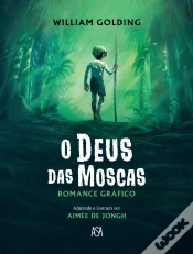 Capa do artigo O Deus das Moscas