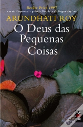 O Deus das Pequenas Coisas
