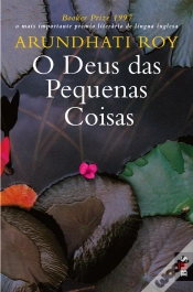Capa do artigo O Deus das Pequenas Coisas