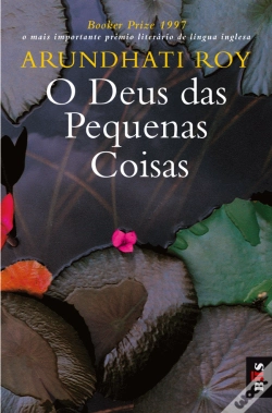 Capa do artigo O Deus das Pequenas Coisas