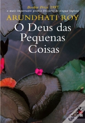 Capa do artigo O Deus Das Pequenas Coisas