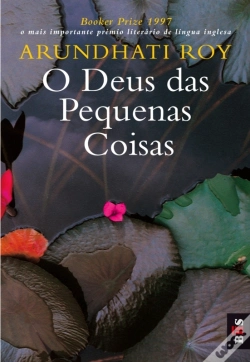 Capa do artigo O Deus Das Pequenas Coisas