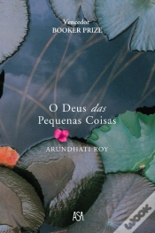 Capa do artigo O Deus das Pequenas Coisas