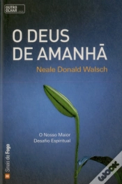 Capa do artigo O Deus de Amanhã