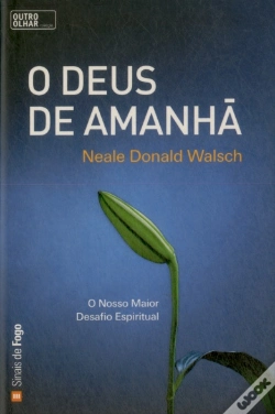 Capa do artigo O Deus de Amanhã