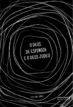 Capa do artigo O Deus De Espinoza E O Deus Judeu