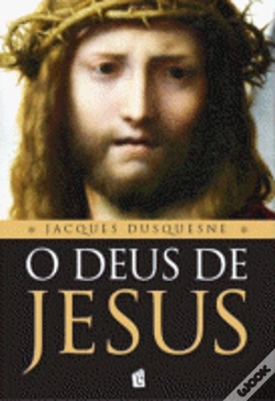Capa do artigo O Deus de Jesus