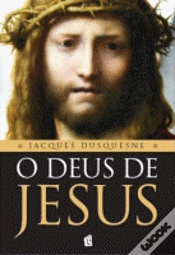 Capa do artigo O Deus de Jesus