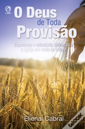 Capa do artigo O Deus De Toda Provisão