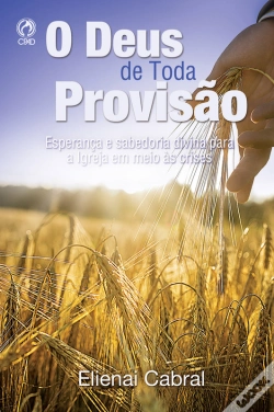 Capa do artigo O Deus De Toda Provisão
