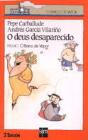 O Deus Desaparecido - Preview
