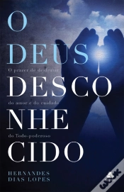 Capa do artigo O Deus Desconhecido