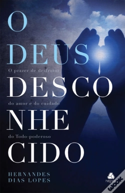 Capa do artigo O Deus Desconhecido