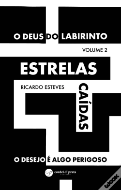 Capa do artigo O Deus do Labirinto - Volume 2