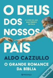 Capa do artigo O Deus Dos Nossos Pais