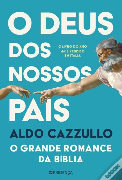 Capa do artigo O Deus Dos Nossos Pais