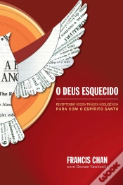 Capa do artigo O Deus Esquecido