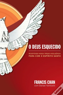 Capa do artigo O Deus Esquecido