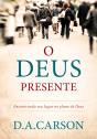 O Deus Presente - Preview