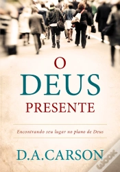 Capa do artigo O Deus Presente