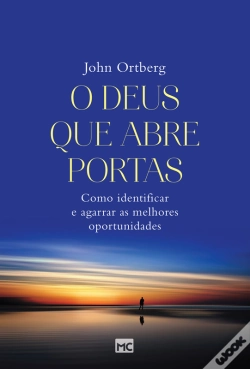 Capa do artigo O Deus Que Abre Portas