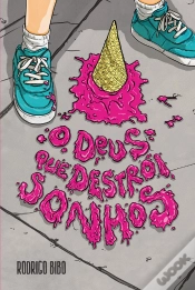 Capa do artigo O Deus que Destrói Sonhos