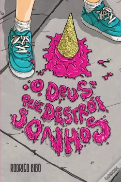 Capa do artigo O Deus que Destrói Sonhos