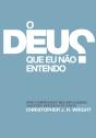 O Deus Que Eu Não Entendo - Preview