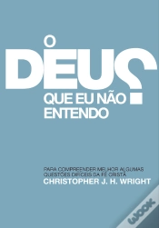 Capa do artigo O Deus Que Eu Não Entendo
