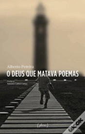 Capa do artigo O Deus que Matava Poemas