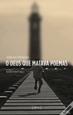 Capa do artigo O Deus que Matava Poemas