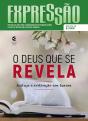 O Deus Que Se Revela - Revista Do Aluno - Preview